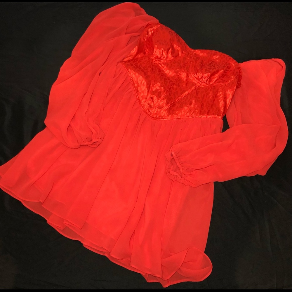 SheIn dress